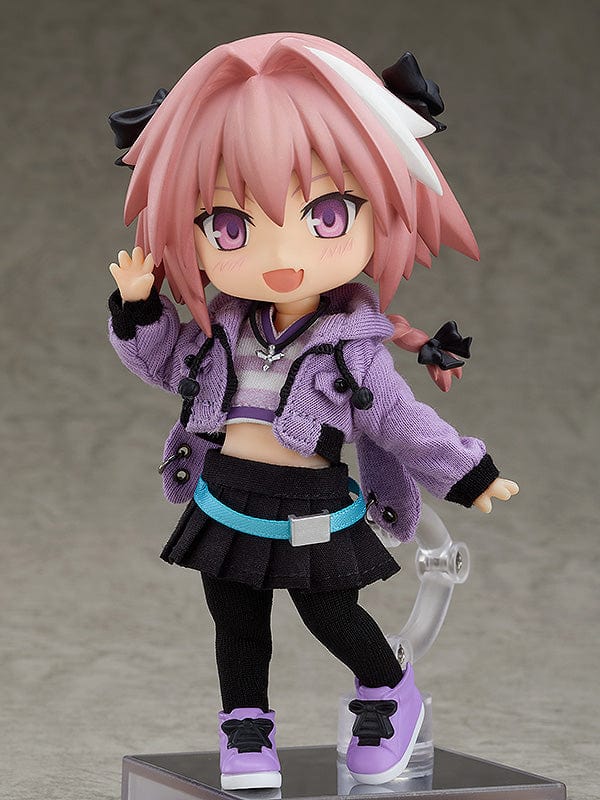 Good Smile Company Nendoroid Doll Rider of Black Casual Ver