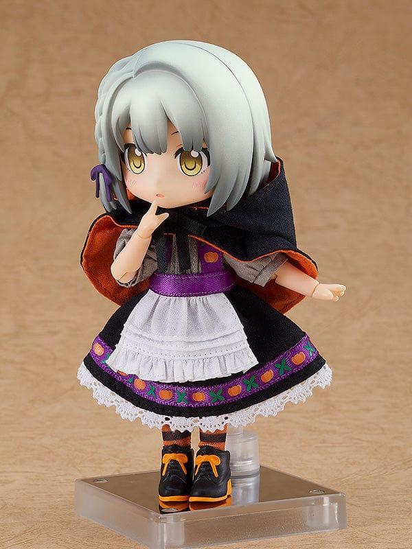 Good Smile Company Nendoroid Doll Rose: Another Color
