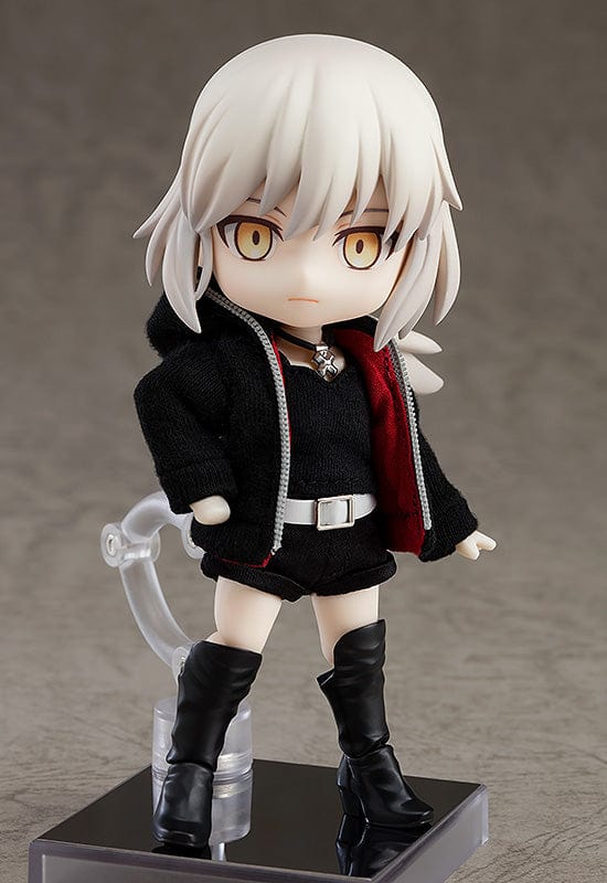 Good Smile Company Nendoroid Doll: Saber/Altria Pendragon (Alter) Shinjuku Ver.