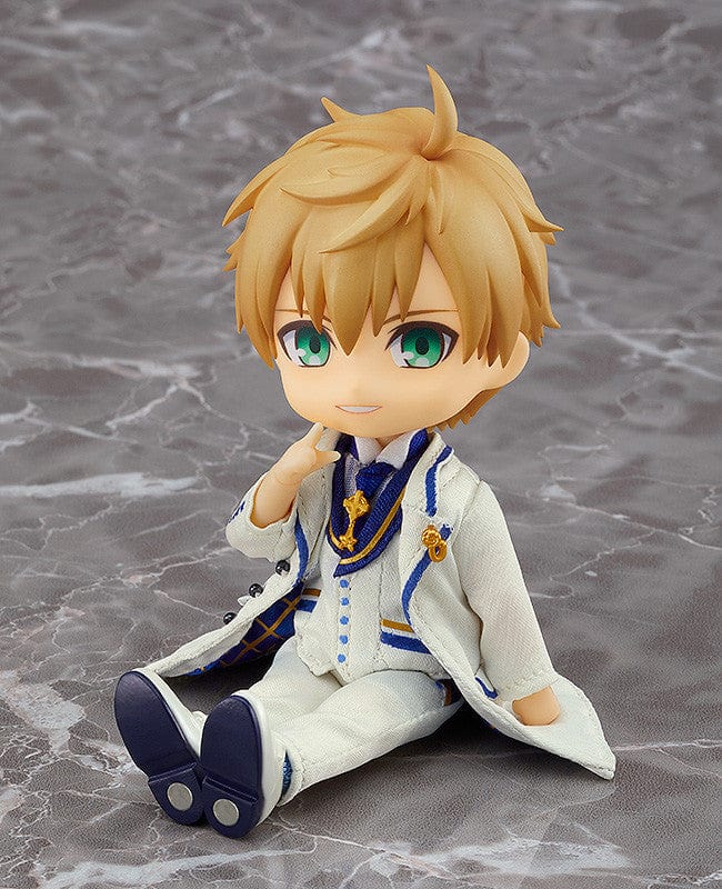 Orange Rouge Nendoroid Doll Saber / Arthur Pendragon (Prototype) Costume Dress White Rose Ver