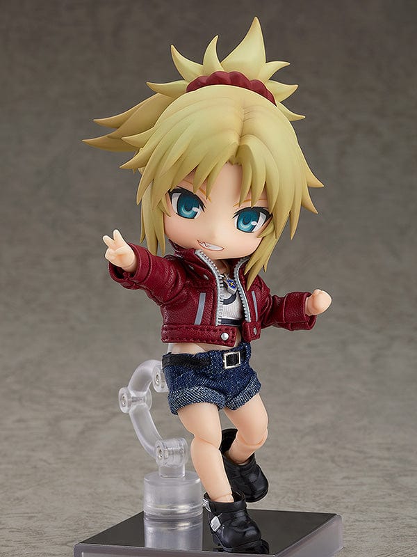 Good Smile Company Nendoroid Doll Saber of Red Casual Ver