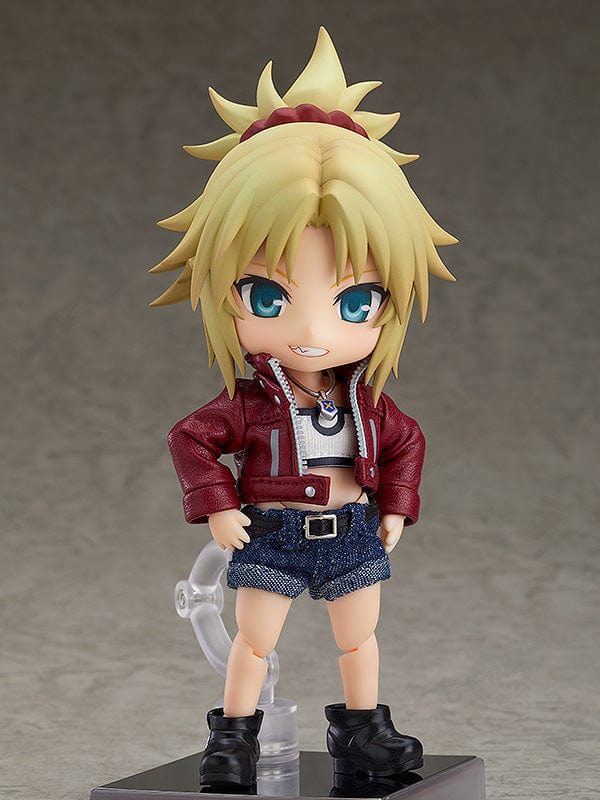 Good Smile Company Nendoroid Doll Saber of Red Casual Ver