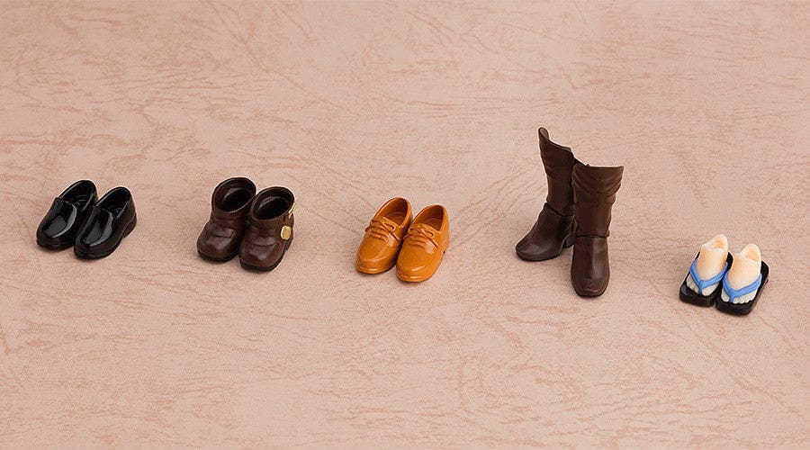 Good Smile Company Nendoroid Doll Shoes Set 03