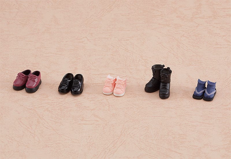 Good Smile Company Nendoroid Doll Shoes Set 04