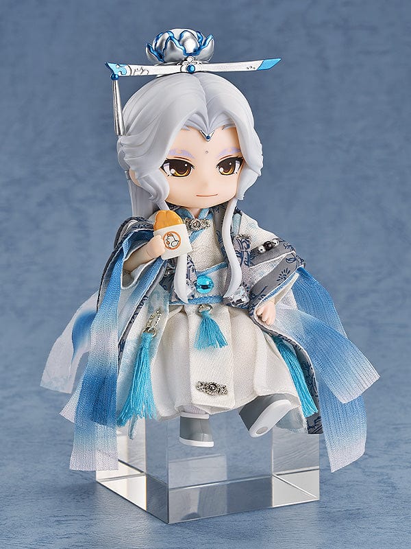 Good Smile Company Nendoroid Doll Su Huan-Jen : Contest of the Endless Battle Ver