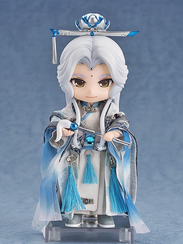 Good Smile Company Nendoroid Doll Su Huan-Jen : Contest of the Endless Battle Ver