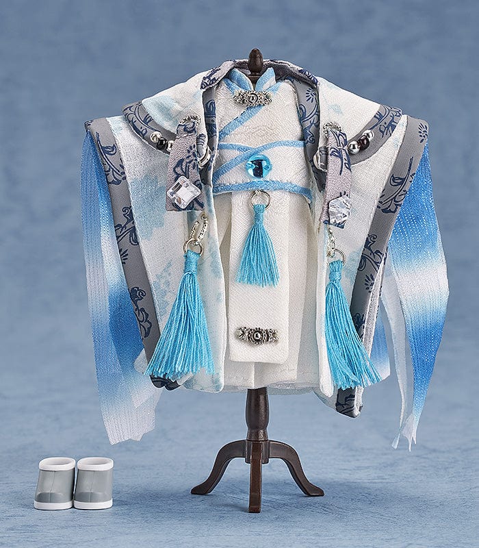 Good Smile Company Nendoroid Doll Su Huan-Jen : Contest of the Endless Battle Ver