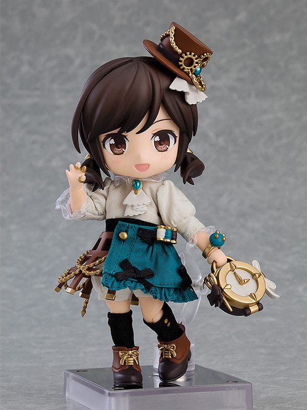 Orange Rouge Nendoroid Doll Tailor : Anna Moretti