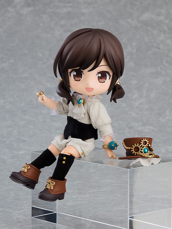 Orange Rouge Nendoroid Doll Tailor : Anna Moretti