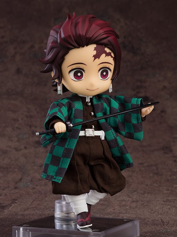 Good Smile Company Nendoroid Doll Tanjiro Kamado