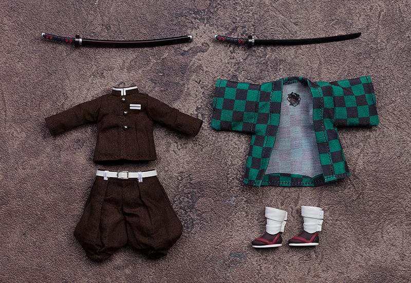 Good Smile Company Nendoroid Doll Tanjiro Kamado