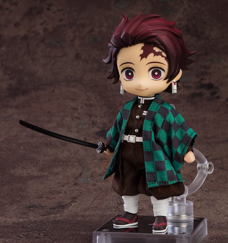 Good Smile Company Nendoroid Doll Tanjiro Kamado