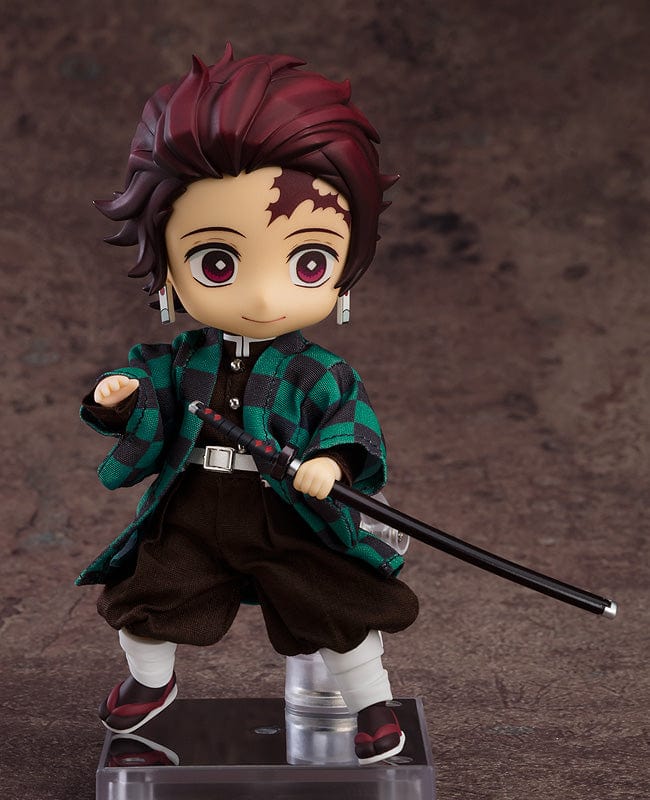 Good Smile Company Nendoroid Doll Tanjiro Kamado