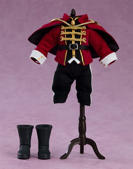 Good Smile Company Nendoroid Doll Toy Soldier Callion
