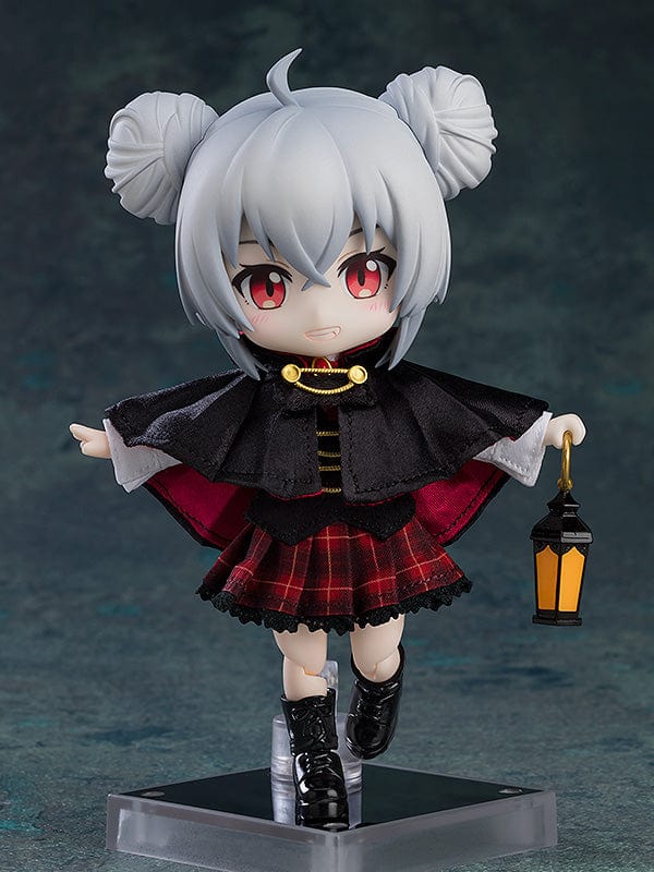 Good Smile Company Nendoroid Doll Vampire Milla