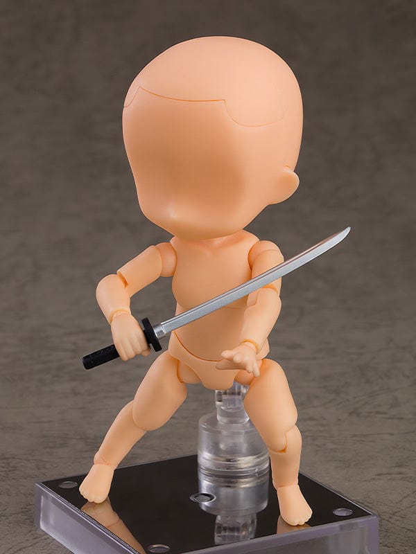 Good Smile Company Nendoroid Doll Weapon Parts Set