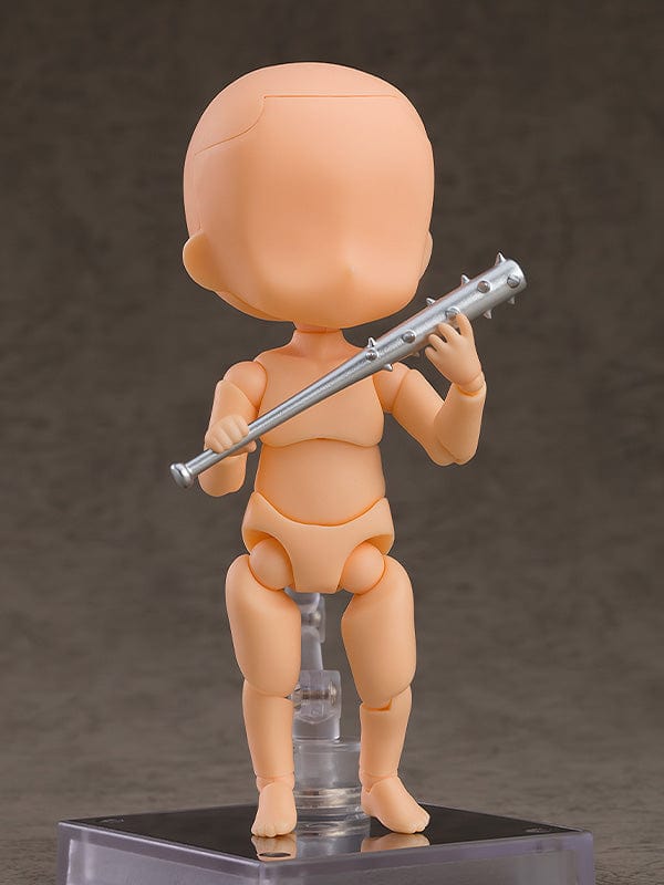 Good Smile Company Nendoroid Doll Weapon Parts Set