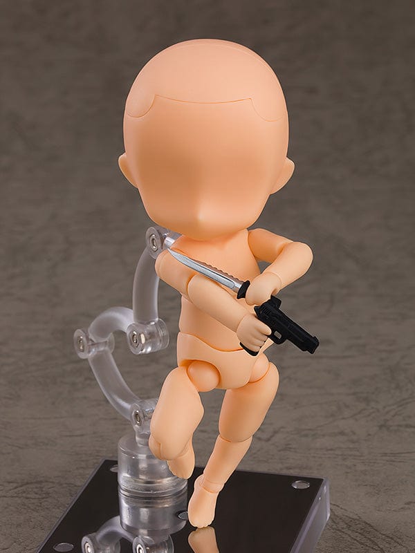 Good Smile Company Nendoroid Doll Weapon Parts Set