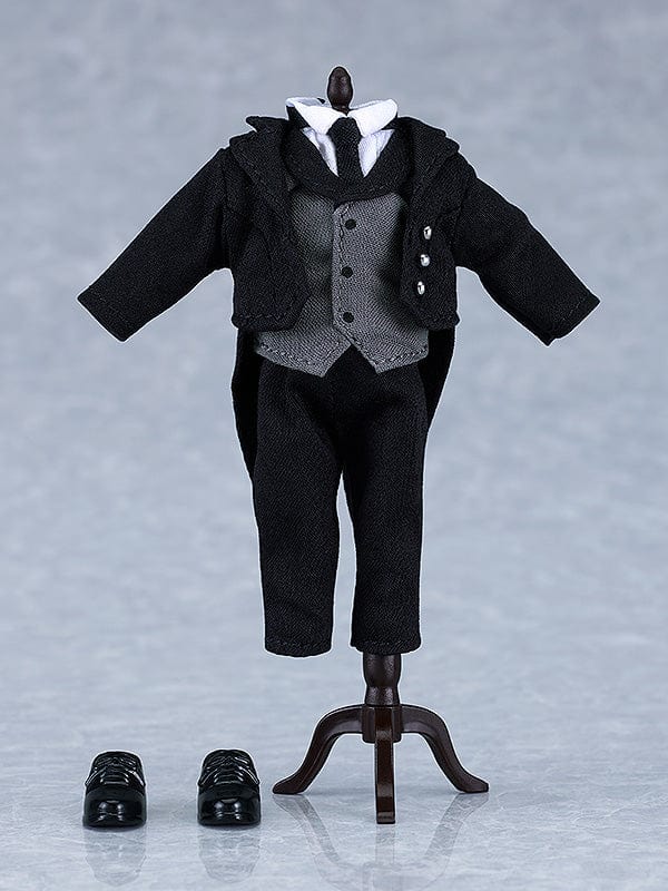 Good Smile Company Nendoroid Doll Work Outfit Set : Butler Outfit