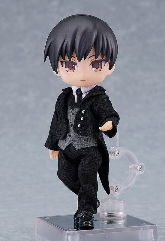 Good Smile Company Nendoroid Doll Work Outfit Set : Butler Outfit