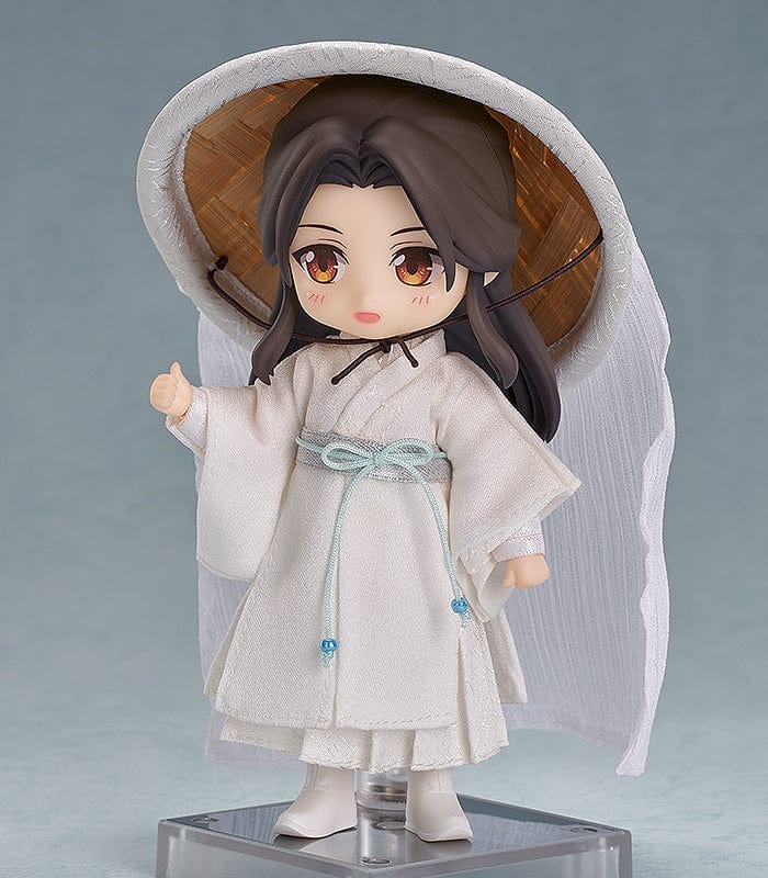 Good Smile Arts Shanghai Nendoroid Doll Xie Lian