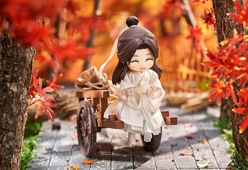 Good Smile Arts Shanghai Nendoroid Doll Xie Lian