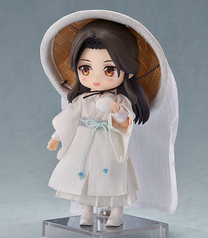 Good Smile Arts Shanghai Nendoroid Doll Xie Lian