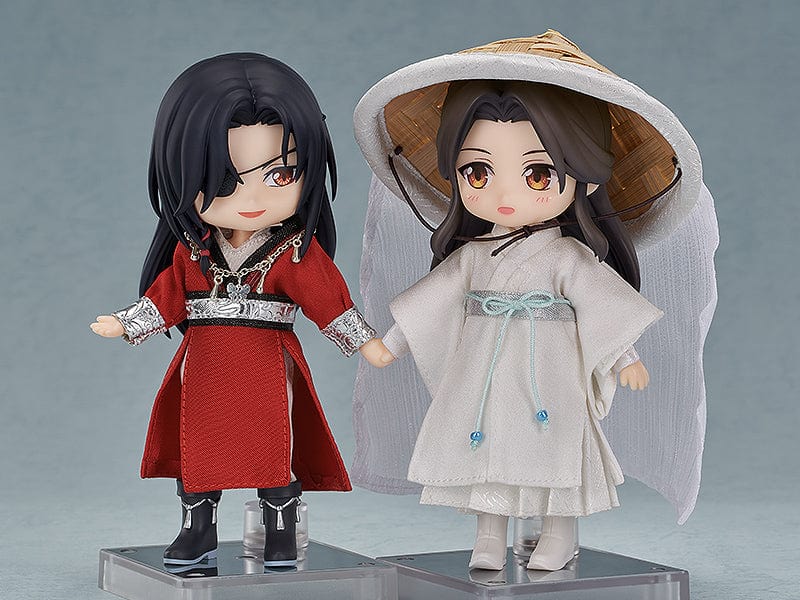 Good Smile Arts Shanghai Nendoroid Doll Xie Lian