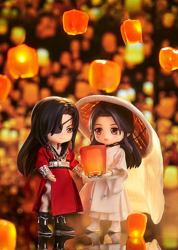 Good Smile Arts Shanghai Nendoroid Doll Xie Lian