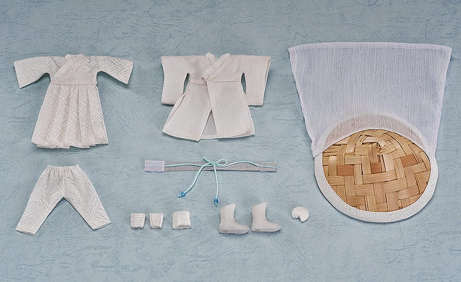 Good Smile Arts Shanghai Nendoroid Doll Xie Lian