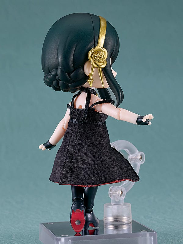 Good Smile Company Nendoroid Doll Yor Forger : Thorn Princess Ver