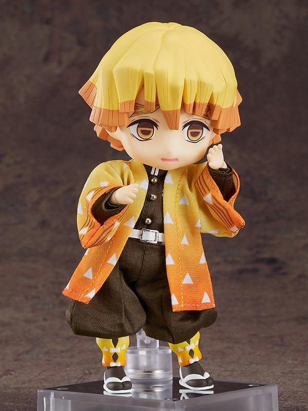 Good Smile Company Nendoroid Doll Zenitsu Agatsuma