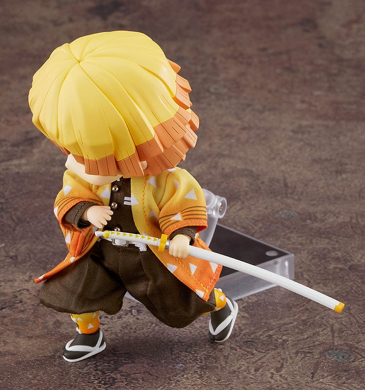Good Smile Company Nendoroid Doll Zenitsu Agatsuma