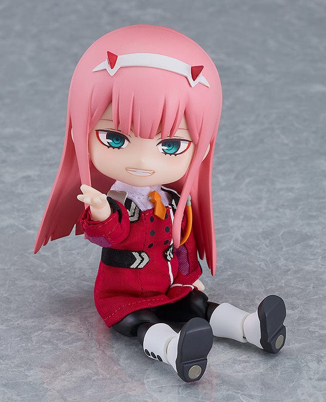 Good Smile Company Nendoroid Doll Zero Two