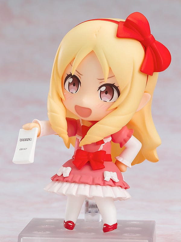 Good Smile Company Nendoroid Elf Yamada