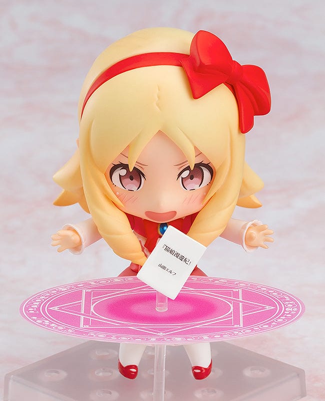 Good Smile Company Nendoroid Elf Yamada