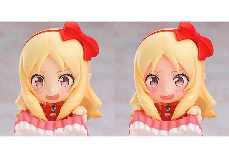 Good Smile Company Nendoroid Elf Yamada