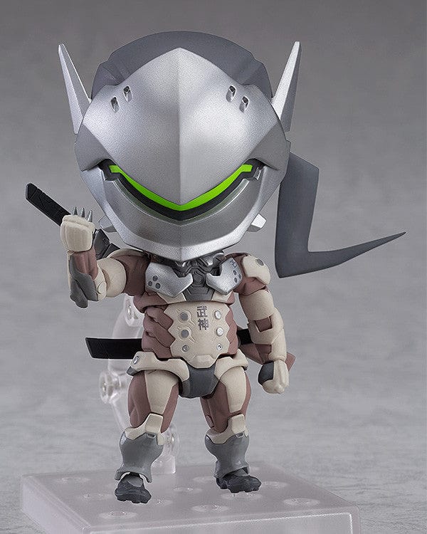 Good Smile Company Nendoroid Genji: Classic Skin Edition