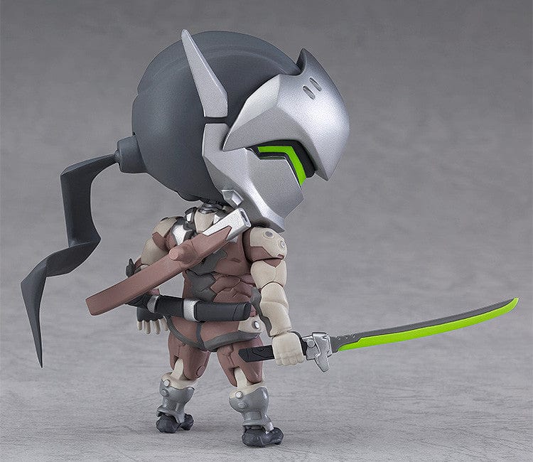 Good Smile Company Nendoroid Genji: Classic Skin Edition