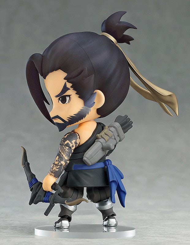 Good Smile Company Nendoroid Hanzo: Classic Skin Edition