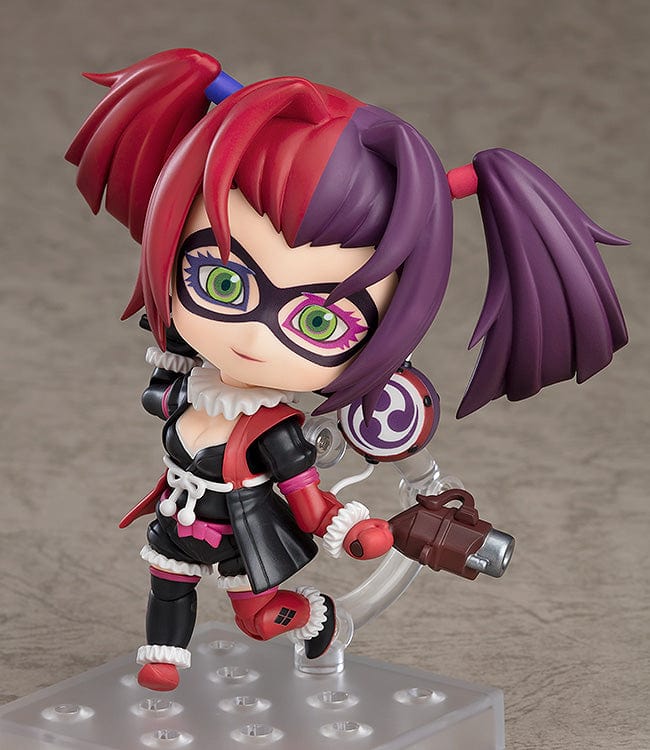 Good Smile Company Nendoroid Harley Quinn: Sengoku Edition