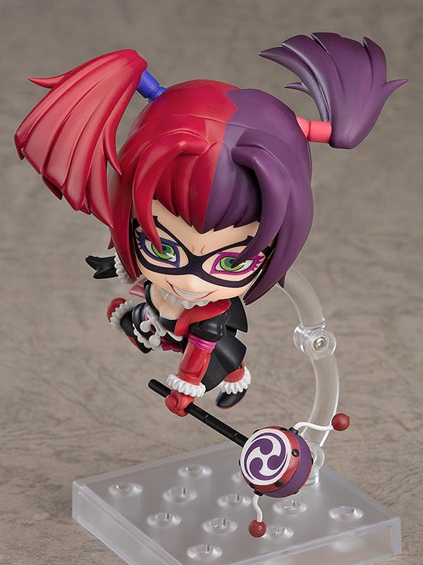 Good Smile Company Nendoroid Harley Quinn: Sengoku Edition