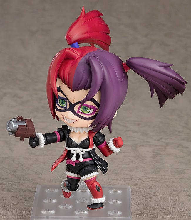 Good Smile Company Nendoroid Harley Quinn: Sengoku Edition