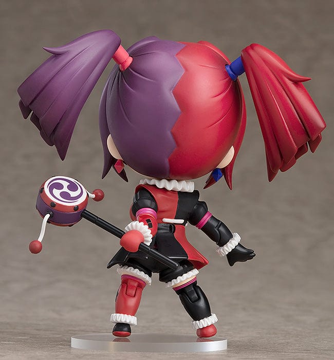 Good Smile Company Nendoroid Harley Quinn: Sengoku Edition