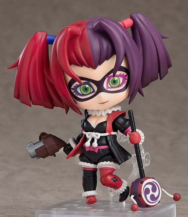 Good Smile Company Nendoroid Harley Quinn: Sengoku Edition