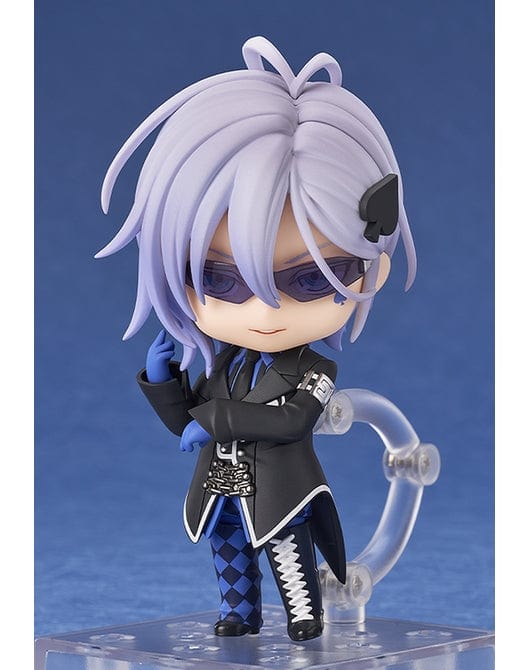 Orange Rouge Nendoroid Ikki