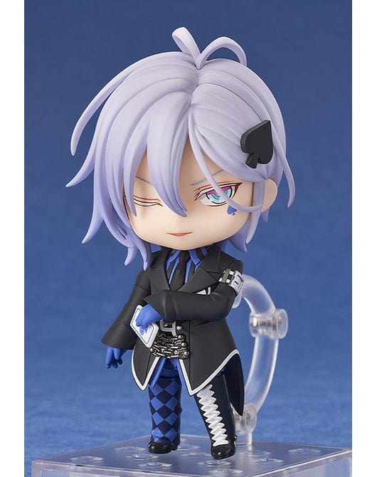 Orange Rouge Nendoroid Ikki