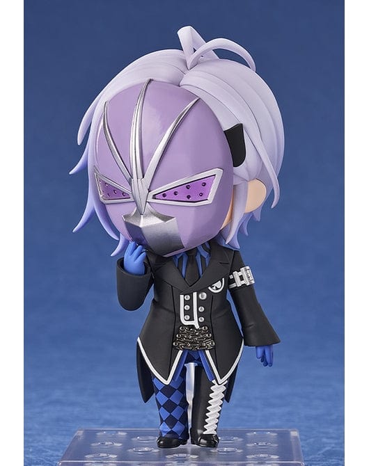 Orange Rouge Nendoroid Ikki