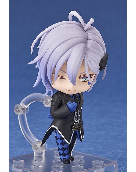 Orange Rouge Nendoroid Ikki