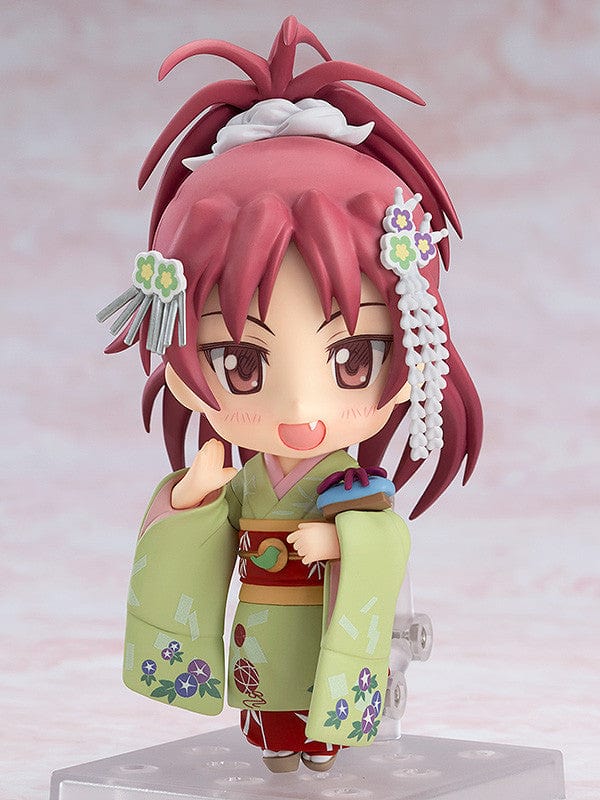 Good Smile Company Nendoroid Kyoko Sakura: Maiko Ver.